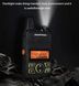 Мини-рация Baofeng BF-T1 UHF 400-470 МГц, портативная, 5 Вт, двухсторонняя радиостанция, 1500 мАч, 20 каналов