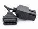 Переходник с OBD2 16pin на KIA 20pin