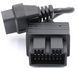 Переходник с OBD2 16pin на KIA 20pin