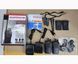 2 штуки Baofeng BF-88E Pro Walkie Talkie Беспроводная рация с возможностью копирования частоты, дальний диапазон UHF 400-470 МГц