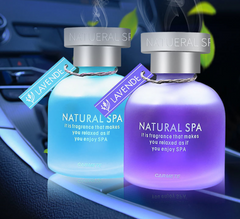 Автомобильные духи,средства ароматерапии автомобиля парфюм со стойким легким ароматом