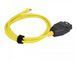 BMW ENET кабель для диагностики, кодирования и параметры BMW F-Series (ESYS, Ethernet, ICOM)