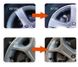 Набір для ремонту легкосплавних коліс VISBELLA повний комплект, для ремонту автомобільних дисків із подряпинами