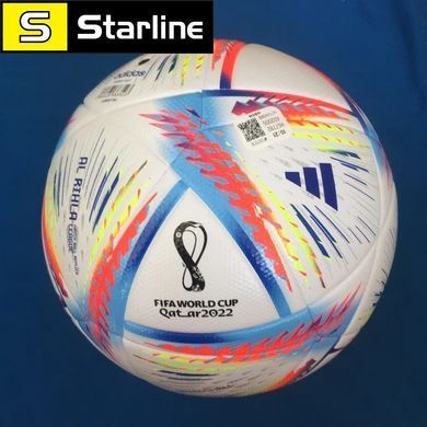 Футбольний м'яч ліги чемпіонів, розмір 5, офіційний, зносостійкий, зі штучної шкіри, для футболу ADIDAS