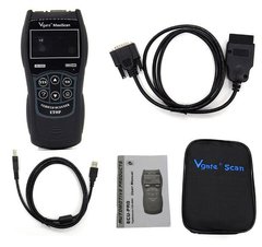 Vgate MaxiScan VS890 OBD2 сканер діагностики авто, автосканер, автосканер elm327