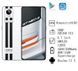 Realme GT Neo3 смартфон CN Version 5G 6,7 дюйма швидке заряджання 80 Ватів 8 GB 128 GB White (Білий) Російська мова