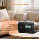 Радіоприймач Retekess V115 з MP3 плеєром та акумулятором 1000 mAh (V115)