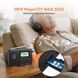 Радіоприймач Retekess V115 з MP3 плеєром та акумулятором 1000 mAh (V115)