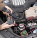 EM415PRO кабельный треккер целостности автомобильной проводки (трассоискатель) Нюхач - кабель трекер