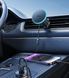 Беспроводное автомобильное зарядное устройство Baseus CW01 Magnetic Wireless Charging Car Mount Claw 40W