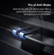 Беспроводное автомобильное зарядное устройство Baseus CW01 Magnetic Wireless Charging Car Mount Claw 40W