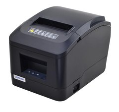 POS-принтер Xprinter XP-A160M USB чековый термопринтер 80мм с автообрезкой
