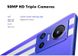 Realme GT Neo3 смартфон CN Version 5G 6,7 дюйма швидке заряджання 80 Ватів 12GB 256GB Blue (Синій) Російська мова