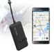 Автомобильный GPS трекер GT02A устройства слежения за транспортным средством, маячок питание от 12В до 36В