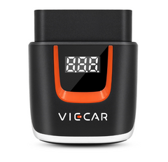 Автосканер Viecar VP002 ELM327 Version2.2 з PIC18F25K80 версія WIFI для Windows/Android/iOS/Symbia