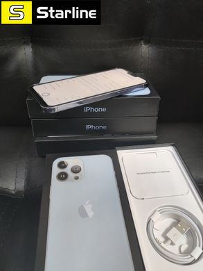 Apple iPhone 13 Pro Max, Android 11 512Гб мова українська та російська, працюють з будь-яким оператором в Україні