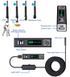Wi-Fi USB-камера 1600x1200 8мм Ендоскоп Бороскоп камера Android IOS ПК кабель 3.5 метра