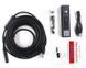 Wi-Fi USB-камера 1600x1200 8мм Ендоскоп Бороскоп камера Android IOS ПК кабель 3.5 метра