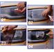 Повний набір для полірування автомобільних фар HGKJ KIT Відновник фар Ремонт автомобільних лінз Подряпини
