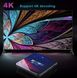 Smart TV Box приставка H96 Max 4/64 ГБ V11 Android 11 Rockchip 3318 4K Google 3D Video BT4.0 4K