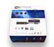 Wi-Fi USB камера 1600x1200 8мм Эндоскоп Бороскоп камера Android IOS ПК кабель 5 метров