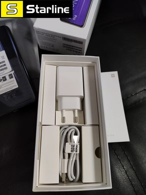 Redmi Note 8 Pro Mineral Grey 6GB RAM 128 GB ROM стан Б.У ідеальний повна заводська комплектація