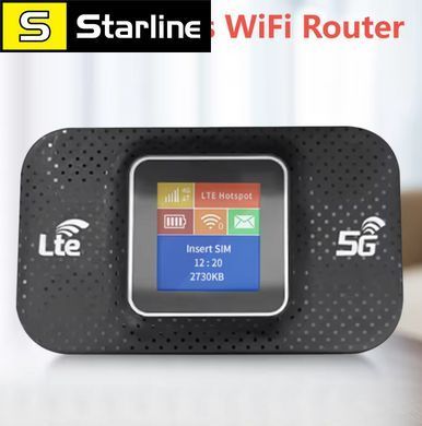 4G Lte WIFI-роутер зі слотом для SIM-картки, бездротовий портативний роутер, бездротовий модем 150 Мбіт/с