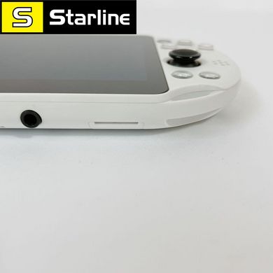 SONY PlayStation PS Vita Slim 2006 Black and White WIFI