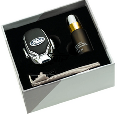 Автомобильные духи,средства ароматерапии парфюм со стойким ароматом в подарочной упаковке FORD