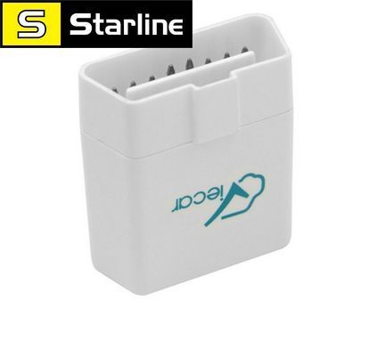 Автосканер Viecar ELM327 V1.5 Bluetooth 4,0 для Android/IOS/PC OBD2 считыватель кодов сканер