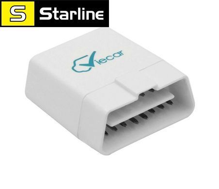 Автосканер Viecar ELM327 V1.5 Bluetooth 4,0 для Android/IOS/PC OBD2 считыватель кодов сканер