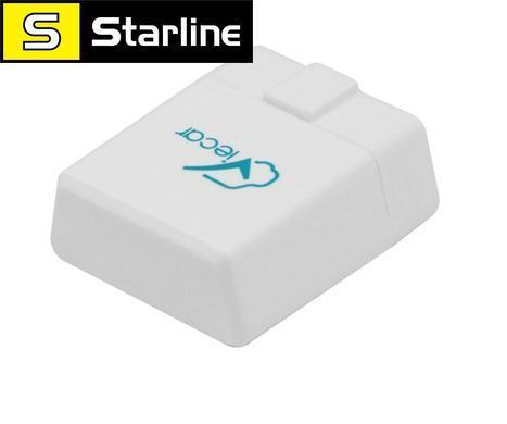 Автосканер Viecar ELM327 V1.5 Bluetooth 4,0 для Android/IOS/PC OBD2 считыватель кодов сканер