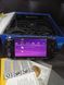 Sony PlayStation PSP - 3001 black 64 Гб прошита, багато ігор, нова, повний комплект+ ЧОХОЛ