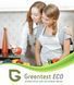 Дозиметр-радіометр, нітрат-тестер і вимірювач жорсткості води Greentest eco 6Т плюс риба, українська мова