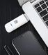 Маршрутизатор LDW931 LTE, модем 4G Wi-Fi, SIM-карта, портативный мобильный Wi-Fi UIF, Plug and Play