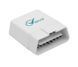 Автосканер Viecar ELM327 V1.5 Bluetooth 4,0 для Android/IOS/PC OBD2 считыватель кодов сканер
