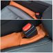 Подушка уплотнитель вставка между сидениями автомобиля