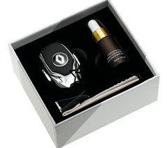 Автомобильные духи,средства ароматерапии парфюм со стойким ароматом в подарочной упаковке RENAULT