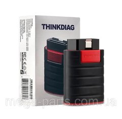 LAUNCH ThinkDIAG mini Діагностичний сканер Thinkdiag, автосканер російську мову, оригінал 100%