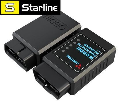 VDIAGTOOL ELM327 1,5 версия Wifi Авто диагностический сканер инструмент ELM 327 Поддержка OBD2 все протоколы