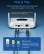 Маршрутизатор WiFi6 4G LTE-маршрутизатор 300 Мбіт/с, портативний маршрутизатор 4G WiFi, сумісний з SIM-карткою