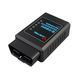 VDIAGTOOL ELM327 1,5 версия Wifi Авто диагностический сканер инструмент ELM 327 Поддержка OBD2 все протоколы