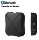 2 в 1 Bluetooth 4.2 KN319 bluetooth адаптер AUX/USB Bluetooth авто MP3 WAV для домашнего ТВ MP3 ПК Наушников
