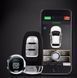 Автосигнализация Bluetooth система комфортного доступа, автозапуском двигателя и кнопкой старт стоп
