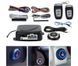 Автосигнализация Bluetooth система комфортного доступа, автозапуском двигателя и кнопкой старт стоп