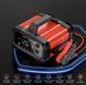Зарядний пристрій Foxsur FPT-250 (12 V 25 A / 24 V 15 A) для легкових і вантажних авто з функцією BOOSTER