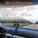 Бортовий комп'ютер A501C багатофункціональний смарт-автомобіль OBD2 HUD цифровий вимірювач