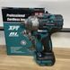 Профессиональный гайковерт ударный 1/2 дюйма Cheng Bang 1000-1600 N.M BL motor бесщёточный двигатель, тушка, посадка Makita