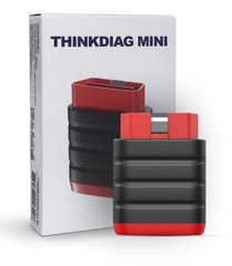 LAUNCH ThinkDIAG mini Діагностичний сканер Thinkdiag, автосканер російську мову, оригінал 100%