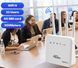 4G LTE SIM WiFi роутер Wi-Fi 6 модем зі слотом для SIM-карти система ASR 300 Мбіт/с 4 антени